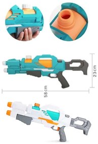 Νεροπίστολο - Water Gun