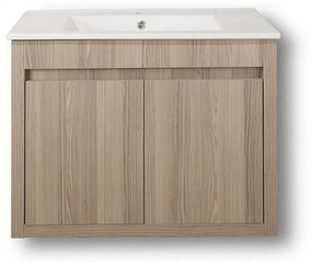 ΠΑΓΚΟΣ ALPIN 50cm CORDOBA MARTIN BATH ME ΝΙΠΤΗΡΑ  3BAL060CD0