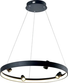 Φωτιστικό Οροφής LED Viokef Denis 4250600