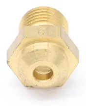 Gas Injector M8*0,75 / Q 3,00Mm