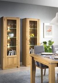 Σετ τραπεζαρίας Bergen