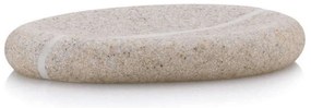 Σαπουνοθήκη Talus 20295 14x8,5x2cm Beige Kela Πολυρεσίνη