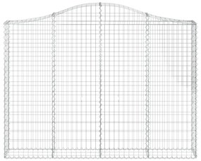 ΣΥΡΜΑΤΟΚΙΒΩΤΙΑ ΤΟΞΩΤΑ 9 ΤΕΜ. 200X30X140/160 ΕΚ. ΓΑΛΒΑΝ. ΑΤΣΑΛΙ 3145479