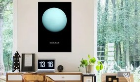 Πίνακας - Uranus (1 Part) Vertical - 60x90