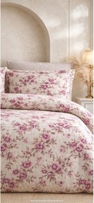 Stewehome Σετ παπλωματοθήκης από 100% βαμβάκι 200x230 cm