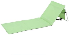 Ξαπλώστρα Άμμου (150x50) K-M FD8300960 Green