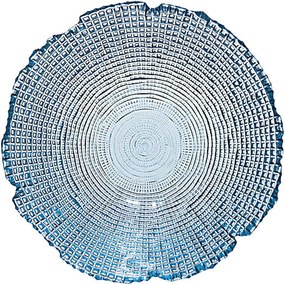 Σαλατιέρα (Φ19.5) Estia Roche Μπλε 07-39479
