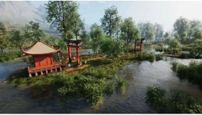 Βιντεοπαιχνίδι PlayStation 5 Just For Games Sengoku Dynasty Ultimate Edition