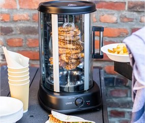 ΗΛΕΚΤΡΙΚΈΣ ΨΗΣΤΑΡΙΈΣ ΨΗΣΤΑΡΙΑ GRILL ME ΣΟΥΒΛΑ LIVOO DOM323