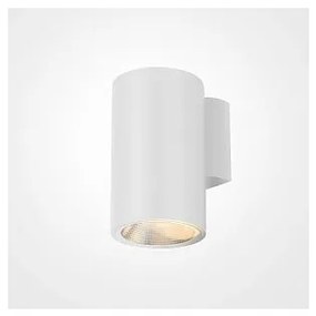 Απλίκα Φωτιστικό Τοίχου Shim LED 5W 3000K MAYTONI-O303WL-L5W3K-Λευκό O303WL-L5W3K