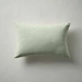 Διακοσμητική Μαξιλαροθήκη (30x45) Gofis Home Everly Fresh Aqua 386/11