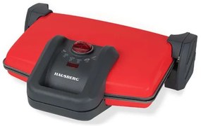 HAUSBERG HB-631RS Τοστιέρα