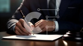 Intra Συλλεκτικό Ξύλινο Παζλ Plywood 4mm - Επαγγελματική γραφή σε επιχειρηματικό περιβάλλον Σε Ξύλινο Κουτί - Διαστάσεις Puzzle: 10x10 cm – 25 κομμάτια