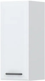 Ντουλάπι κρεμαστό Evora V7-30-1K - 30.00Χ32.00Χ72.00cm
