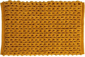 Πατάκι 5five - 75x50cm - Κίτρινο