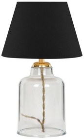 ΦΩΤΙΣΤΙΚΟ ΕΠΙΤΡΑΠΕΖΙΟ HM7583.02 ΜΑΥΡΟ