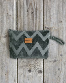 Nεσεσέρ θαλάσσης 23x32 - Vida Dark Gray 5206482197862