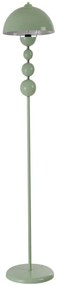 Φωτιστικό Δαπέδου 534LUN4640 Φ30x155cm 1xE27 40W Mint Opviq