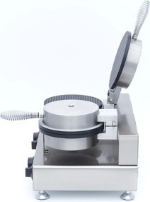 Waffle Maker - 2 Pieces - Ice Cream Cone