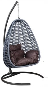 Oslo Swing Light Blue/Papatya 20 metax-01-00-2171 διάστ.0.0000 x 0.0000 x 0.0000