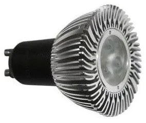 Λάμπα LED ισχύος 5W GU10 ντιμαριζόμενη LUMEN 13-1015150