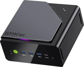 GMKtec K15 Core Ultra 5 125U 32GB 1TB Win 11 Pro Mini PC