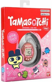 Διαδραστικό Kατοικίδιο ζώο Tamagotchi