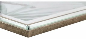 Καμβάς DKD Home Decor πολυστερίνη Καμβάς 40 x 1,6 x 60 cm 56 x 1,6 x 66 cm