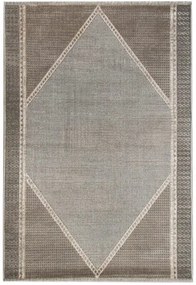 Χαλί KITE GREY 200-x-290-εκ