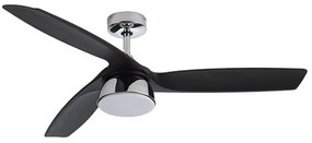 Ανεμιστήρας Οροφής BRONX CHROME 80513072 BEACON-80513072-Χρώμιο 80513072