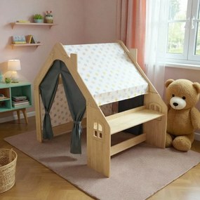 Παιδική Σκηνή Moci με Τραπεζάκι