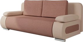 Καναπές - κρεβάτι Emma-Sapio milo - 200.00Χ92.00Χ77.00cm