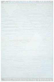 Χαλί (160x230) Ezzo Neve C828B1A Cream