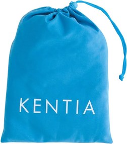 Μπουρνούζι Microfiber Kentia Rabat 19 Ciel