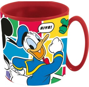 Κούπα Φλιτζάνι Mickey Mouse CZ11394 Γυναίκα 350 ml