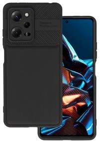 TechWave Heavy Duty Protected case for Xiaomi Redmi Note 12 Pro / Poco X5 Pro black