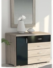 Τουαλέτα NEW YORK 90x76x45 DIOMMI 25-241