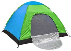 Σκηνή Camping YB3024 2x1.5m