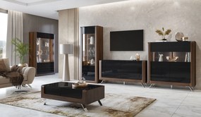 Βιτρίνα Geisha I-Kafe