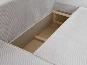 Γωνιακός καναπές Malaga mini II-Gkri Anoixto-Δεξιά