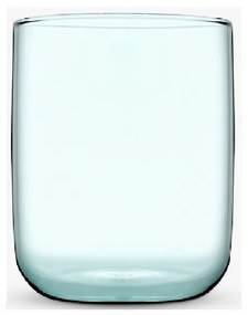 AWARE ICONIC WATER 280ML MADE OF REC. GLASS H:8,85 D:7CM P/1632 GB4.OB24 ΣΕΤ 4τμχ - Espiel