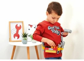 Εργαλεία παιχνιδιών Ecoiffier 2420