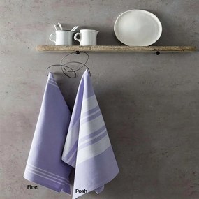 Πετσέτα Κουζίνας - Posh Nima 50x70cm 100% Βαμβάκι