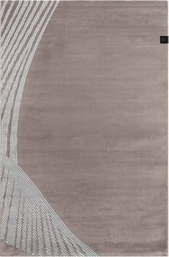 Χαλί (190x290) Guy Laroche Oberoi Amethyst