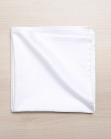 Ποτηρόπανο Garcon 45x75cm Άσπρο