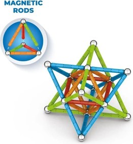 Παιχνίδι Kατασκευή Geomag