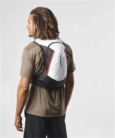 Αθλητικό Σακίδιο Salomon Cross 8 Λευκό