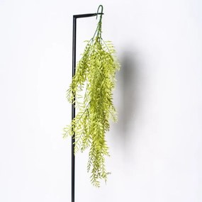 Supergreens Τεχνητή Κρεμαστή Φτέρη Bracken Πράσινη Ανοιχτή 90 εκ