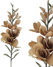 MarHome FOAM ΧΡΥΣΟ ΓΛΑΔΙΟΛΑ Y126cm. 6/60ΚΙΒ  00-6073-6