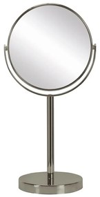 Καθρέπτης Επιτραπέζιος Base 8425 Chrome Kleine Wolke Metal, Glass